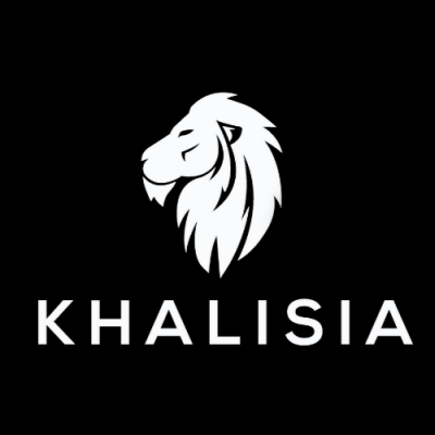 KHALISIA Store Update - KHALISIA-Store-Update