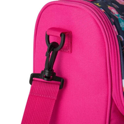 Knuffig Kinder-Umhängetasche - Toniebox & Tigerbox Transporttasche für Kinder