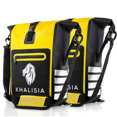 Doppelpack SpeedBag yellow