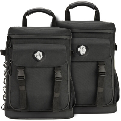 Doppelpack CoolBag 2 x Black