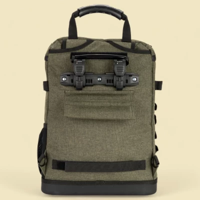 COOLBAG 3in1 | khaki