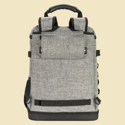 Doppelpack CoolBag grey